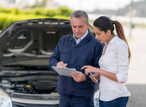 Full coverage car insurance in Aberdeen, SD
